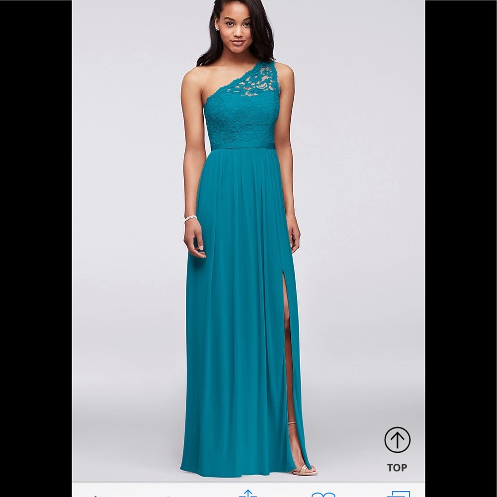 Bridesmaid/formal dress